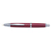 Pilot Capless Medium Point Fountain Pen in Deep Red FCN-1MR-DR-M-Kiichin - The #1 Place for Japanese Goods in Your Hand!