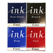 Pilot 12-Pack Blue Fountain Pen Cartridge Ink IRF12SL - Authentic Pilot Refills-Kiichin - The #1 Place for Japanese Goods in Your Hand!