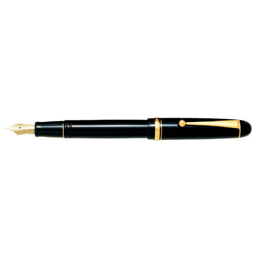 Pilot Custom 74 Extra Bold Black Fountain Pen FKK1000RB-BB-Kiichin - The #1 Place for Japanese Goods in Your Hand!