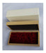 Pilot Custom 845 Extra Bold Fountain Pen Vermilion Lacquer Finish - Fkv-5Mr-R-Bb-Kiichin - The #1 Place for Japanese Goods in Your Hand!