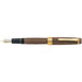 Pilot Custom Enju B Fountain Pen Elegant Enjumokume Design FKV-5MK-ME-B Series-Kiichin - The #1 Place for Japanese Goods in Your Hand!