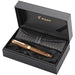 Pilot Custom Enju B Fountain Pen Elegant Enjumokume Design FKV-5MK-ME-B Series-Kiichin - The #1 Place for Japanese Goods in Your Hand!