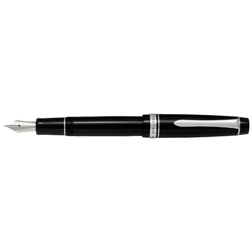 Pilot Custom Heritage 912 Black Stub Fountain Pen FKVH-2MR-B-SU-Kiichin - The #1 Place for Japanese Goods in Your Hand!