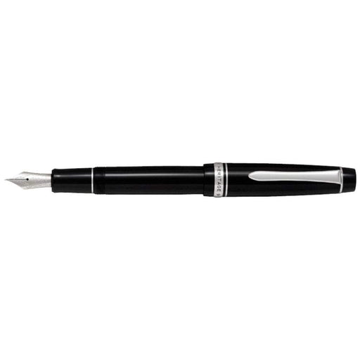 Pilot Custom Heritage 912 Fountain Pen in Elegant Black - Pilot-Kiichin - The #1 Place for Japanese Goods in Your Hand!