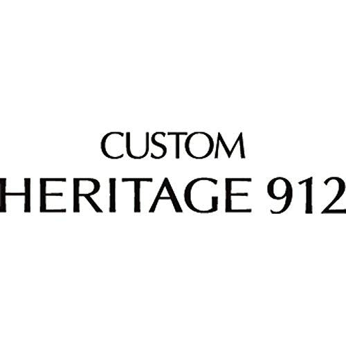 Pilot Custom Heritage 912 Fountain Pen in Elegant Black - Pilot-Kiichin - The #1 Place for Japanese Goods in Your Hand!
