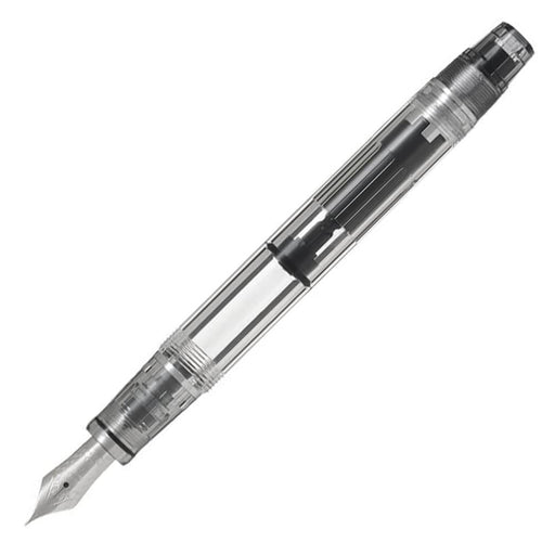 Pilot Custom Heritage 92 Bold Transparent Fountain Pen Fkvh15Srsncb-Kiichin - The #1 Place for Japanese Goods in Your Hand!