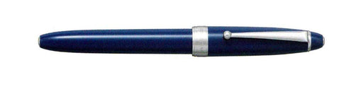 Pilot Bold Blue Custom Ns Fountain Pen Pilot Fkns-1Mr-Lb Model-Kiichin - The #1 Place for Japanese Goods in Your Hand!
