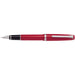 Pilot Erabo Extra Fine Soft Red Fountain Pen FE-18SR-R-SEF-Kiichin - The #1 Place for Japanese Goods in Your Hand!