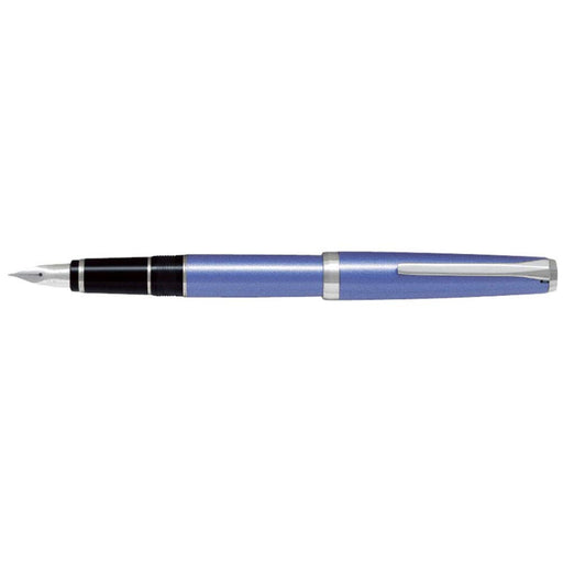 Pilot Erabo FE-25SR-LBSF Light Blue Fountain Pen-Kiichin - The #1 Place for Japanese Goods in Your Hand!