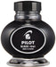 Pilot Fountain Pen Black Ink-70-B 70ml - High-Quality Writing Tool from Pilot-Kiichin - The #1 Place for Japanese Goods in Your Hand!