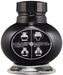 Pilot Fountain Pen Black Ink-70-B 70ml - High-Quality Writing Tool from Pilot-Kiichin - The #1 Place for Japanese Goods in Your Hand!