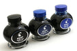 Pilot Fountain Pen Black Ink-70-B 70ml - High-Quality Writing Tool from Pilot-Kiichin - The #1 Place for Japanese Goods in Your Hand!