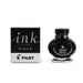 Pilot Fountain Pen Black Ink-70-B 70ml - High-Quality Writing Tool from Pilot-Kiichin - The #1 Place for Japanese Goods in Your Hand!