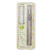 Pilot Kakuno Transparent Fountain Pen with Extra Fine Nib (EF)-Kiichin - The #1 Place for Japanese Goods in Your Hand!