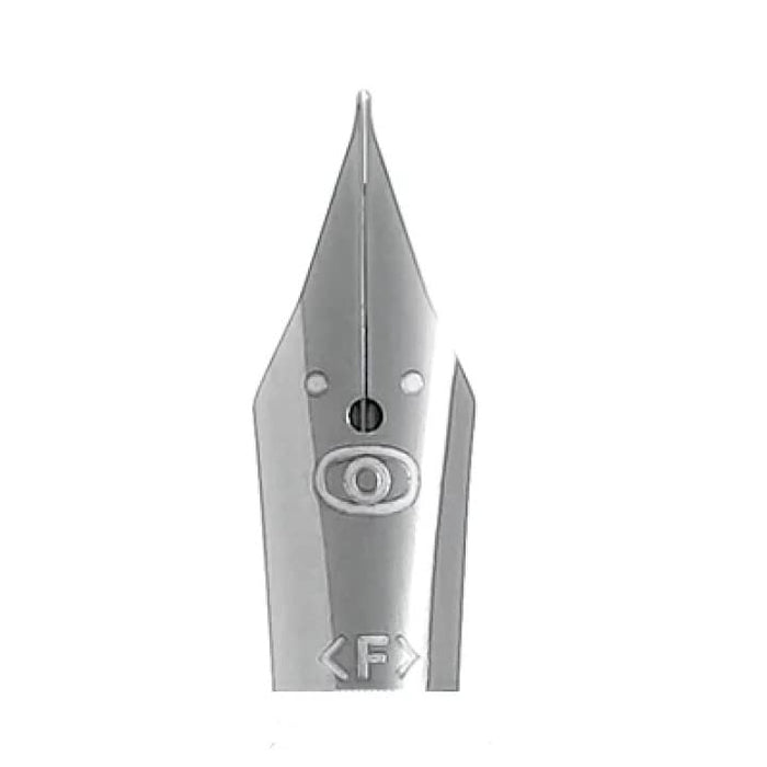 Pilot Brand Kakuno F Baby Yellow Fountain Pen FKA1SRKBAYF Model-Kiichin - The #1 Place for Japanese Goods in Your Hand!