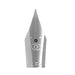 Pilot Brand Kakuno F Baby Yellow Fountain Pen FKA1SRKBAYF Model-Kiichin - The #1 Place for Japanese Goods in Your Hand!