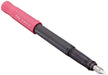 Pilot Kakuno F Pink Fountain Pen - Signature Writing Tool by Pilot-Kiichin - The #1 Place for Japanese Goods in Your Hand!