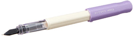 Pilot F Soft Violet Kakuno Fountain Pen for Smooth Writing Experience-Kiichin - The #1 Place for Japanese Goods in Your Hand!
