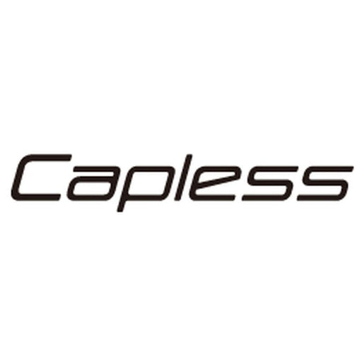 Pilot Capless Fountain Pen Bold Tip Matte Black - FC-18SR-BM-B Model-Kiichin - The #1 Place for Japanese Goods in Your Hand!