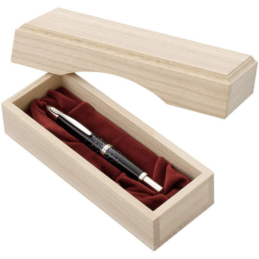 Pilot Capless Raden Water Surface Fountain Pen Makie FCN-5MP - Premium Design-Kiichin - The #1 Place for Japanese Goods in Your Hand!