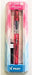 Pilot Plumix FPL-120R-TREF Fountain Pen Extra Fine Point-Kiichin - The #1 Place for Japanese Goods in Your Hand!