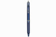 Pilot Blue-Black Friction Ball Knock Pen 0.5mm Fine Point - LFBK-23EF-BB-Kiichin - The #1 Place for Japanese Goods in Your Hand!