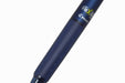 Pilot Blue-Black Friction Ball Knock Pen 0.5mm Fine Point - LFBK-23EF-BB-Kiichin - The #1 Place for Japanese Goods in Your Hand!
