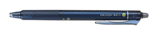 Pilot Set of 10 Friction Ball Knock Bold 1.0mm Blue Black Pens LFBK-23M-BB-Kiichin - The #1 Place for Japanese Goods in Your Hand!