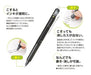 Pilot Set of 10 Friction Ball Knock Bold 1.0mm Blue Black Pens LFBK-23M-BB-Kiichin - The #1 Place for Japanese Goods in Your Hand!
