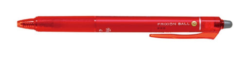Pilot Bold 1.0mm Friction Ball Knock Red Pens Set of 10-Kiichin - The #1 Place for Japanese Goods in Your Hand!