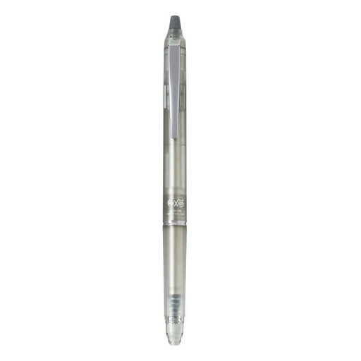Pilot Friction Ball Knock Zone 0.5mm Neutral Clear Model LFBKZ-50EF-NTC-Kiichin - The #1 Place for Japanese Goods in Your Hand!