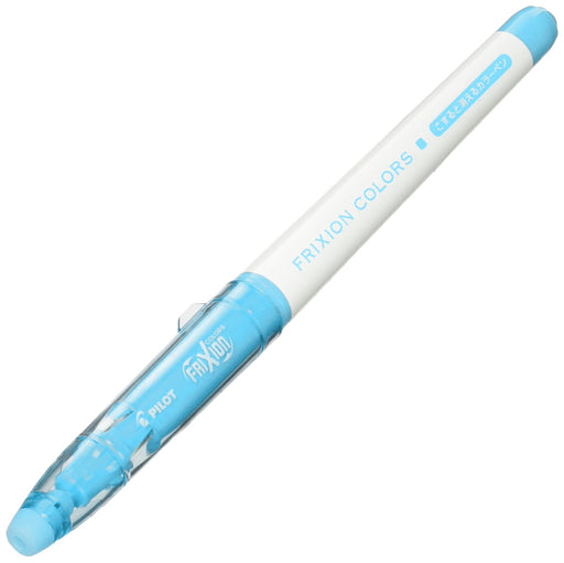 Pilot Friction Erasable Color Marker in Light Blue Sfc-10M-Lb-Kiichin - The #1 Place for Japanese Goods in Your Hand!