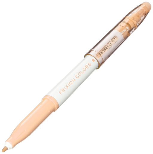 Pilot Friction Erasable Pale Orange Marker Sfc-10M-Po-Kiichin - The #1 Place for Japanese Goods in Your Hand!