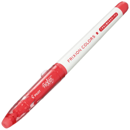 Pilot Friction Red Erasable Marker SFC-10M-R by Pilot-Kiichin - The #1 Place for Japanese Goods in Your Hand!
