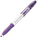 Pilot Friction Colors Violet Pen Sfc-10M-V Model by Pilot-Kiichin - The #1 Place for Japanese Goods in Your Hand!