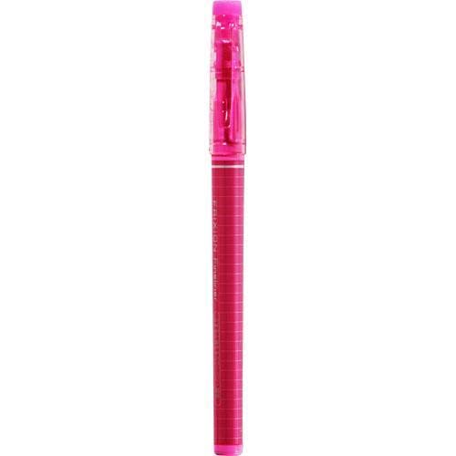 Pilot Friction Fine-Liner Pen Pink Sffl-12F-P - Smooth Writing:-Kiichin - The #1 Place for Japanese Goods in Your Hand!