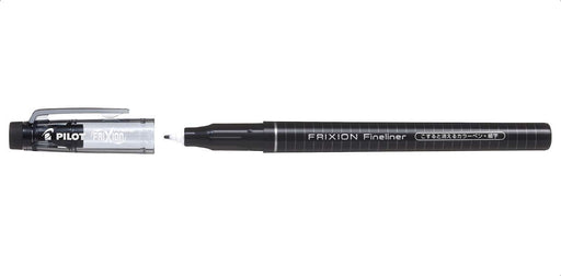Pilot Friction Fineliner - Fine Point Black Marker Pen by Pilot-Kiichin - The #1 Place for Japanese Goods in Your Hand!