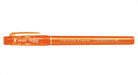 Pilot Friction Fineliner - Fine Point Vibrant Orange Ink-Kiichin - The #1 Place for Japanese Goods in Your Hand!
