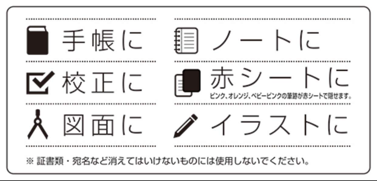 Pilot Friction Fineliner - Fine Point Vibrant Orange Ink-Kiichin - The #1 Place for Japanese Goods in Your Hand!