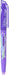 Pilot Friction Violet Highlighter SFL-10SL-V - Easy Erase Technology-Kiichin - The #1 Place for Japanese Goods in Your Hand!