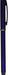 Pilot Friction Point Biz 04 Metallic Blue Ink Pen - LF-2SP4ML by Pilot-Kiichin - The #1 Place for Japanese Goods in Your Hand!