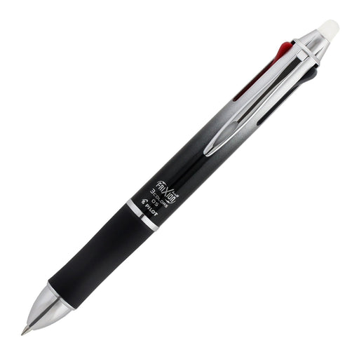 Pilot Frixion 3 Metal Gradation Lkfb150Ef-Grb Black Luxury Pen-Kiichin - The #1 Place for Japanese Goods in Your Hand!
