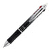 Pilot Frixion 3 Metal Gradation Lkfb150Ef-Grb Black Luxury Pen-Kiichin - The #1 Place for Japanese Goods in Your Hand!