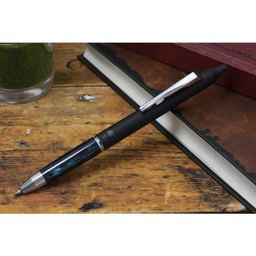 Pilot Frixion 3.0 Inspiration Green 0.5mm Extra Fine Ball Pen Lfbkz-3Sef-Ig-Kiichin - The #1 Place for Japanese Goods in Your Hand!