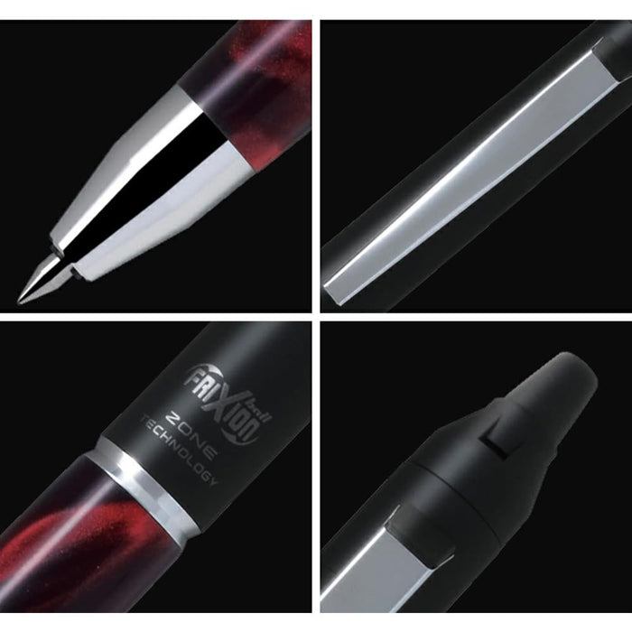 Pilot Frixion 3.0 Inspiration Green 0.5mm Extra Fine Ball Pen Lfbkz-3Sef-Ig-Kiichin - The #1 Place for Japanese Goods in Your Hand!