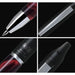 Pilot Frixion 3.0 Inspiration Green 0.5mm Extra Fine Ball Pen Lfbkz-3Sef-Ig-Kiichin - The #1 Place for Japanese Goods in Your Hand!