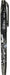 Pilot Frixion Ball 05 Black Ballpoint Pen 0.5mm - Lfb-20Efb-Kiichin - The #1 Place for Japanese Goods in Your Hand!