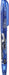 Pilot Frixion Ball 05 Blue Ballpoint Pen 0.5mm Fine Point (Lfb-20Efb)-Kiichin - The #1 Place for Japanese Goods in Your Hand!