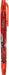 Pilot Frixion Ball 0.5mm Ballpoint Pen in Red - Lfb-20Efb-Kiichin - The #1 Place for Japanese Goods in Your Hand!