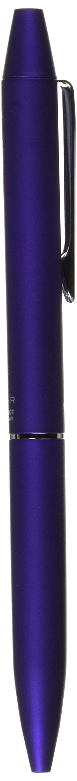 Pilot Frixion Ball 2 Biz Dark Blue Ink Pen Model Lfbt-3Suf-Dl-Kiichin - The #1 Place for Japanese Goods in Your Hand!
